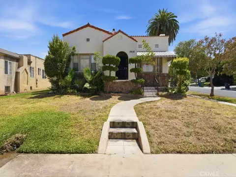 3454 W 76th St, Los Angeles, CA 90043