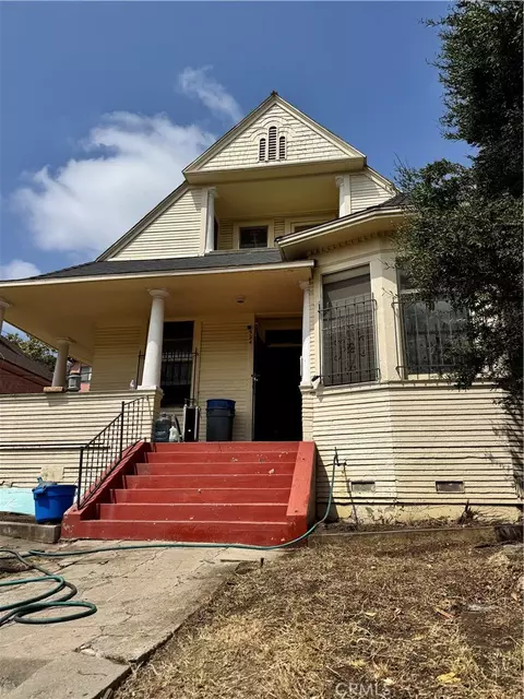 524 Solano, Los Angeles, CA 90012