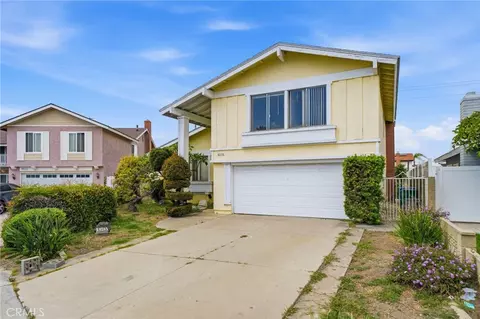 5131 Rotherham Cir, Westminster, CA 92683