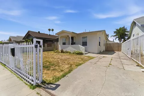 1221 W 73rd St, Los Angeles, CA 90044
