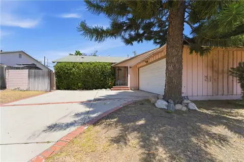 13235 Schoenborn St, Sun Valley, CA 91352