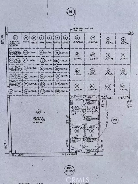 0 Ave E-1146th Stw, Lancaster, CA 93536 photo 3