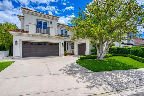 30 Eisenhower, Coto De Caza, CA 92679