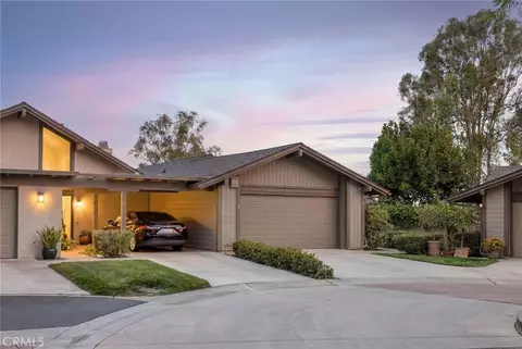 14 Viejo #75, Irvine, CA 92612