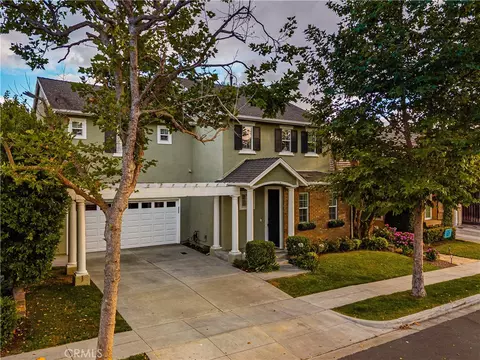 6 Tether Moon, Ladera Ranch, CA 92694