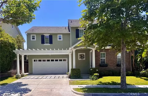 6 Tether Moon, Ladera Ranch, CA 92694