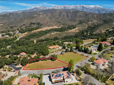 0 Wildwood View Dr, Yucaipa, CA 92399