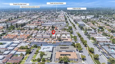 848 W Huntington #23, Arcadia, CA 91007