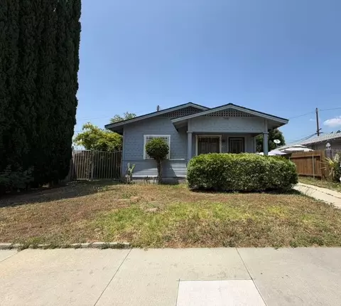 309 W Alhambra, Alhambra, CA 91801