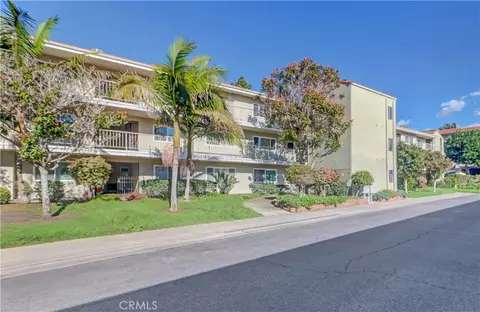 5369 Algarrobo #3D, Laguna Woods, CA 92637
