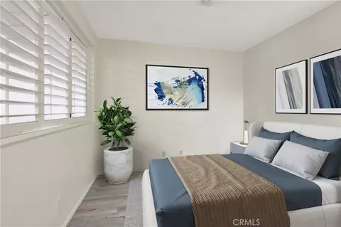 Bedroom - 154 Gallery, Tustin, CA 92782 photo 2 of 3