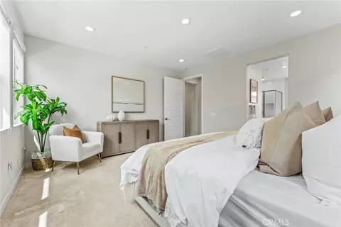 Bedroom - 352 Chorus, Irvine, CA 92618 photo 3 of 8