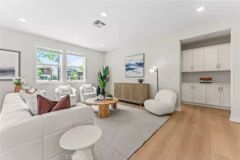 Living - 352 Chorus, Irvine, CA 92618 photo 1 of 1