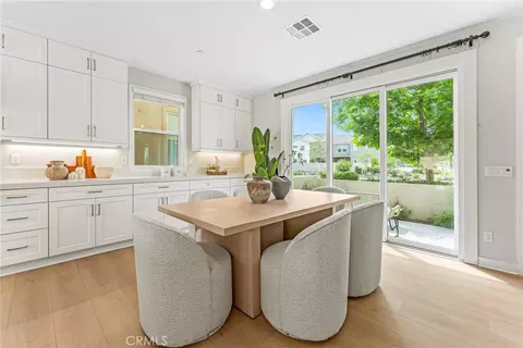 Dining - 352 Chorus, Irvine, CA 92618 photo 1 of 4