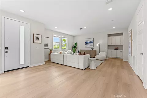 Entry Way - 352 Chorus, Irvine, CA 92618 photo 1 of 6