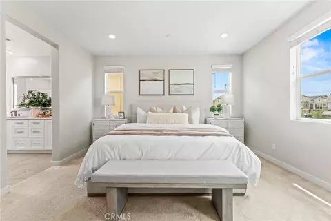 Bedroom - 352 Chorus, Irvine, CA 92618 photo 4 of 8