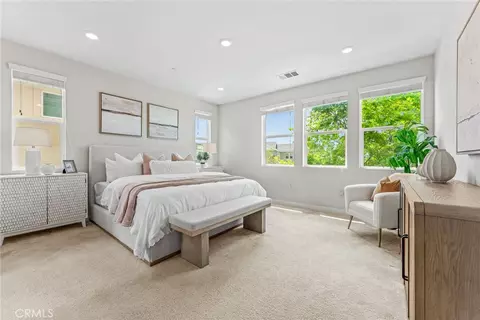 Bedroom - 352 Chorus, Irvine, CA 92618 photo 2 of 8