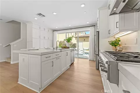 Kitchen - 352 Chorus, Irvine, CA 92618 photo 2 of 4