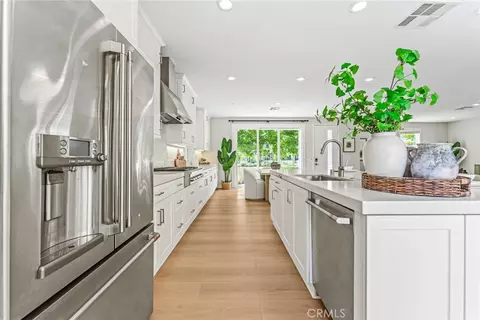 Kitchen - 352 Chorus, Irvine, CA 92618 photo 4 of 4