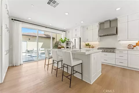 Kitchen - 352 Chorus, Irvine, CA 92618 photo 1 of 4