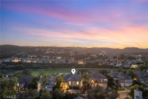 11 Coastal Oak, Aliso Viejo, CA 92656