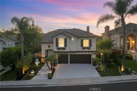 11 Coastal Oak, Aliso Viejo, CA 92656