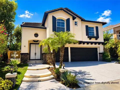 11 Coastal Oak, Aliso Viejo, CA 92656