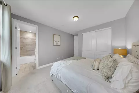 Bedroom - 60 Dunmore, Irvine, CA 92620 photo 6 of 9