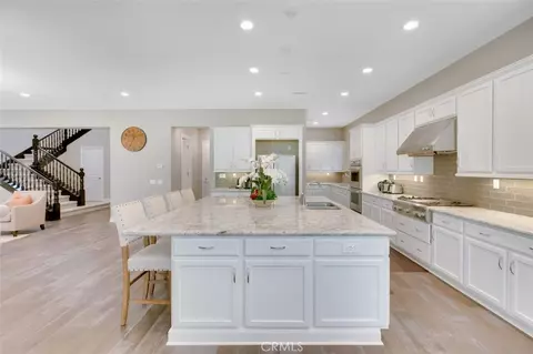 Kitchen - 60 Dunmore, Irvine, CA 92620 photo 3 of 4