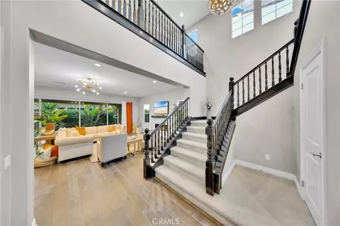 Entry Way - 60 Dunmore, Irvine, CA 92620 photo 2 of 8