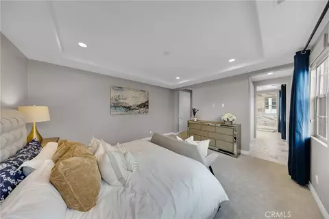 Bedroom - 60 Dunmore, Irvine, CA 92620 photo 4 of 9