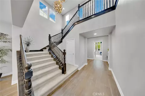 Entry Way - 60 Dunmore, Irvine, CA 92620 photo 4 of 8