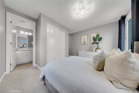 Bedroom - 60 Dunmore, Irvine, CA 92620 photo 3 of 9