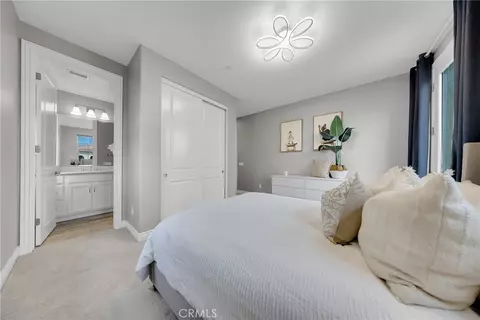 Bedroom - 60 Dunmore, Irvine, CA 92620 photo 4 of 9