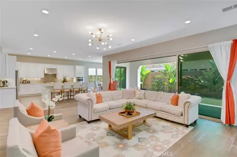 Living - 60 Dunmore, Irvine, CA 92620 photo 1 of 1