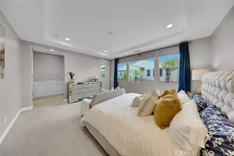 Bedroom - 60 Dunmore, Irvine, CA 92620 photo 5 of 9