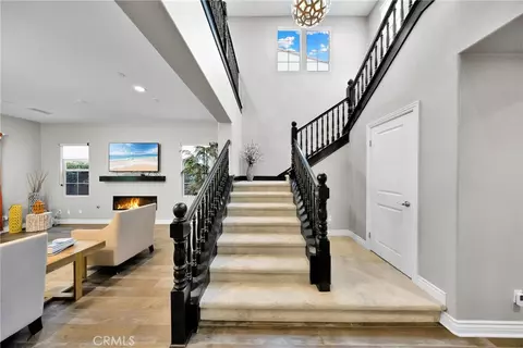 Entry Way - 60 Dunmore, Irvine, CA 92620 photo 3 of 8