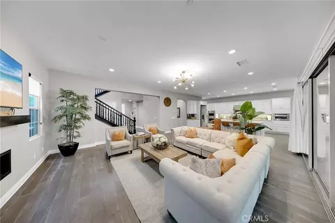 Living - 60 Dunmore, Irvine, CA 92620 photo 1 of 1