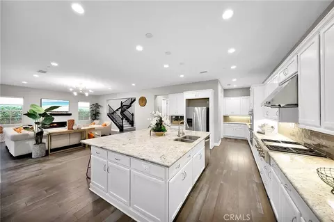 Kitchen - 60 Dunmore, Irvine, CA 92620 photo 5 of 5