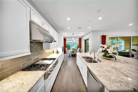 Kitchen - 60 Dunmore, Irvine, CA 92620 photo 3 of 5