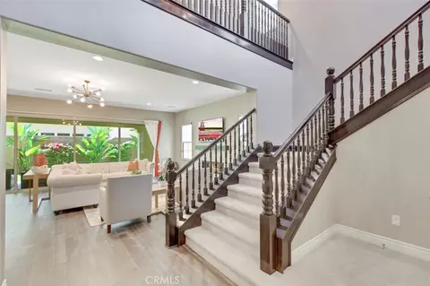 Entry Way - 60 Dunmore, Irvine, CA 92620 photo 3 of 6