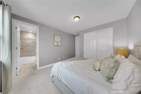 Bedroom - 60 Dunmore, Irvine, CA 92620 photo 8 of 9