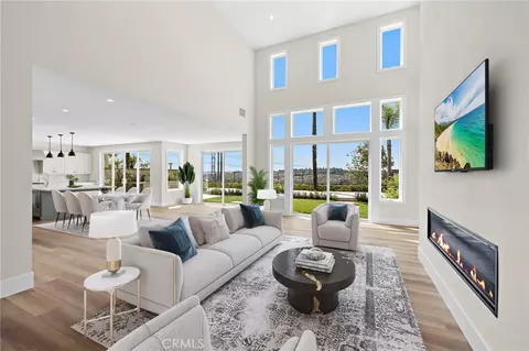 22661 Sweetmeadow, Mission Viejo, CA 92692