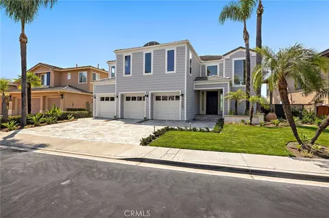 22661 Sweetmeadow, Mission Viejo, CA 92692