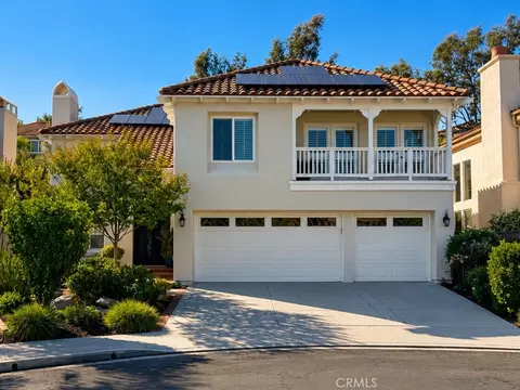 3 Sembrado, Rancho Santa Margarita, CA 92688