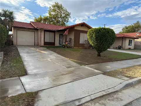 519 S Soboba, Banning, CA 92220