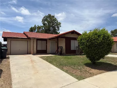 519 S Soboba, Banning, CA 92220