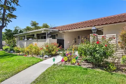 2324 Via Puerta #N, Laguna Woods, CA 92637