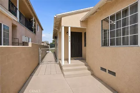 471 Hoefner, Los Angeles, CA 90022