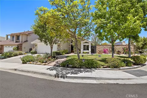 20951 Morningside, Trabuco Canyon, CA 92679